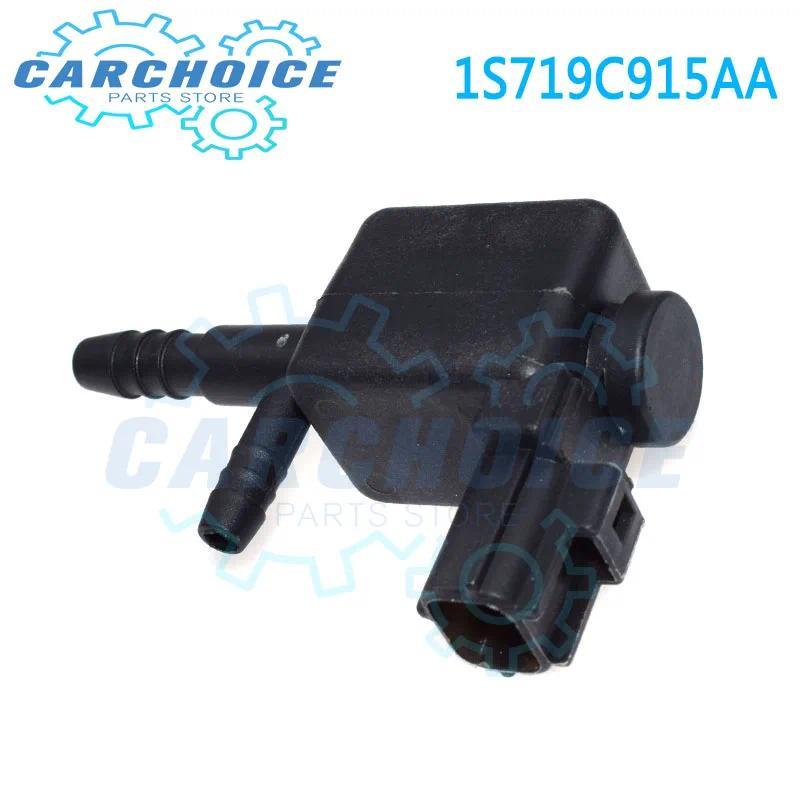 1S719C915AA Canister Purge วาล์วสูญญากาศ Solenoid สําหรับ Mondeo MK3 MKIII 2000 2001 2002 2003 2004 