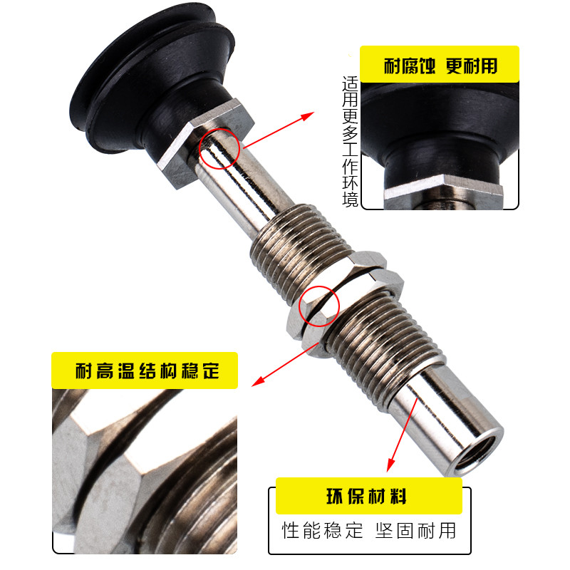 SMC เครื่องโลหะ ZP3-T04B/T06B/T08B/T10B/T13B/T16B-J3/J6/J10/K3/K6-B5