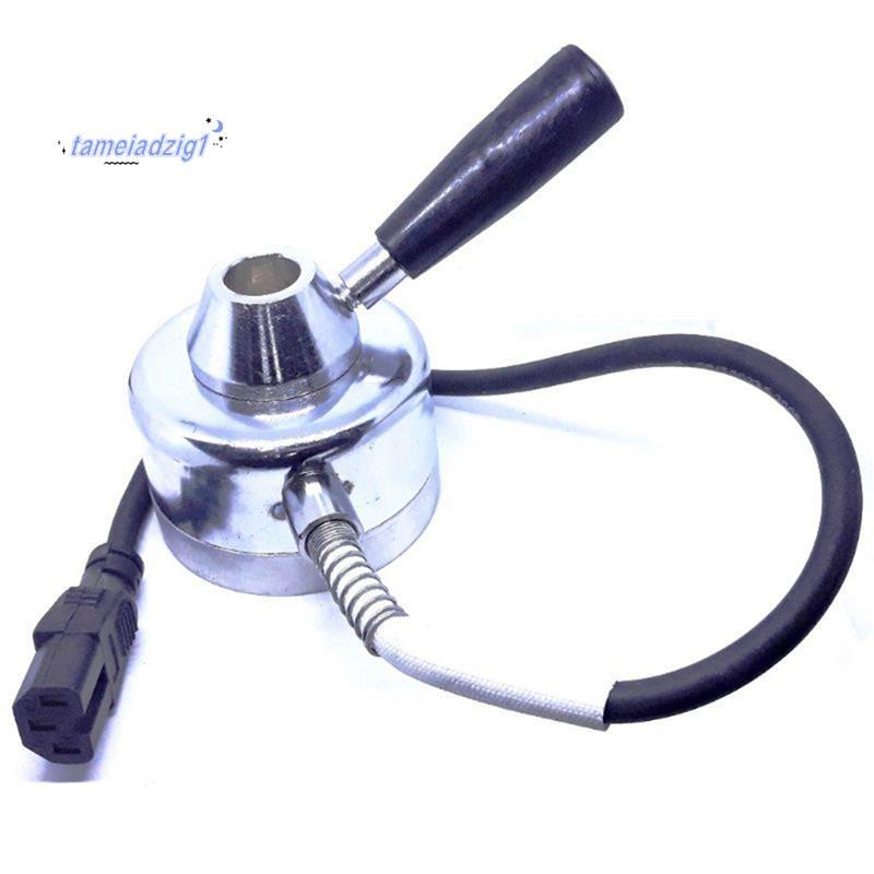 EM0532 Tubular เครื่องทําความร้อนยาง Vulcanizer เครื่องทําความร้อนแผ่นกด 220VC Vulcanizing Ng Cologn