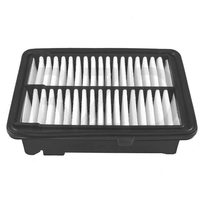 รถเครื่องยนต์กรองอากาศสําหรับ Honda City Jazz Fit HRV Vezel Brio Mobilio 1.3L 1.5L 17220-5R0-008 172