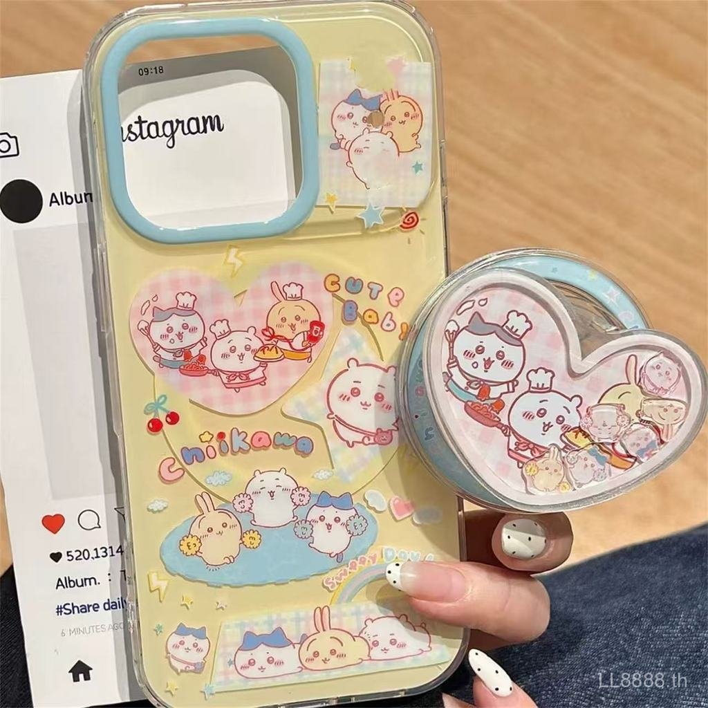 เคสโทรศัพท์เหมาะสําหรับiPhone 7 8 X XS XR XSMAX 11 12 13 14 15 16 17 Pro max Plus Air Love Jii Kawa 