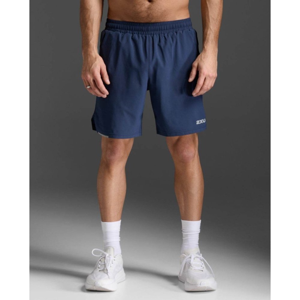 2XU-AERO 7 INCH SHORTS Men กางเกงขาสั้น