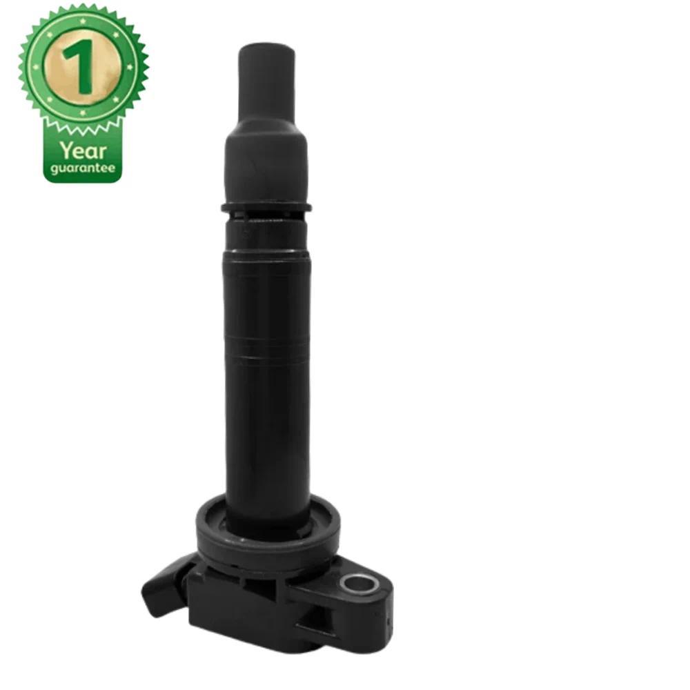 IGNITION COIL PACK สําหรับ 90919-02248 9091902248 สําหรับ Toyota Camry Tacoma Tundra 4Runner