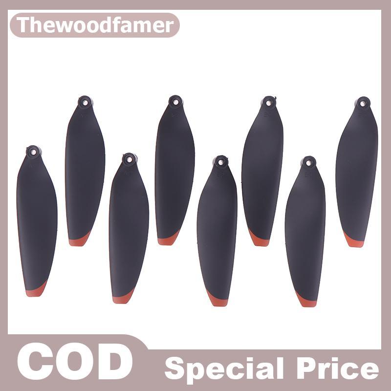 Thewoodfamer สําหรับ L600 Pro/L600 Pro MAX อะไหล่ใบพัด L600 PRO des le L600PRO MAX Leaf ใบพัด des อุ