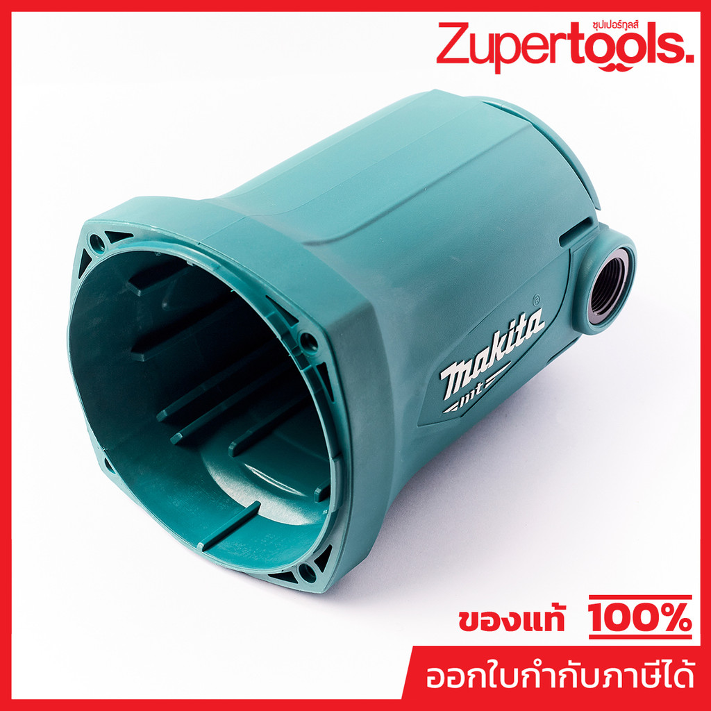 MAKITA มากีต้า MP143253-9 อะไหล่ M9002B#17 MOTOR HOUSING COMPLTE NO.17 MOTOR HOUSING COMPLTE FOR M90