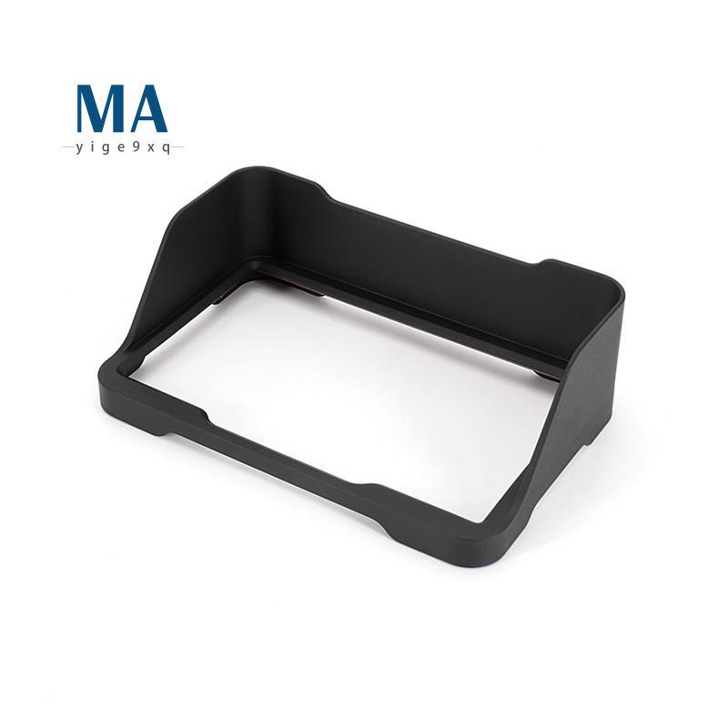 Mayige9xqอุปกรณ์เสริมรถจักรยานยนต์เครื่องมือSurround Visorปกป้องGuard Coverสําหรับ800 MT 800MT 800Mt