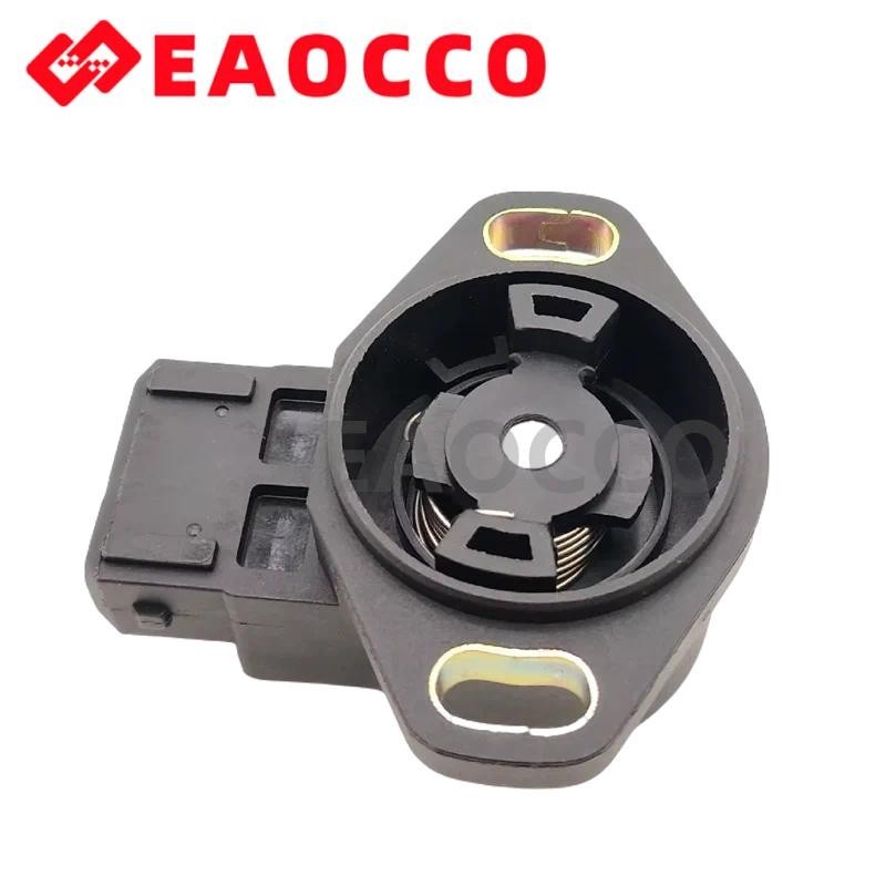 เซ็นเซอร์ตําแหน่งคันเร่งรถยนต์ 3510233005, แพทยศาสตร์614510 สําหรับ HYUNDAI ELANTRA 1992-1995 สําหรั
