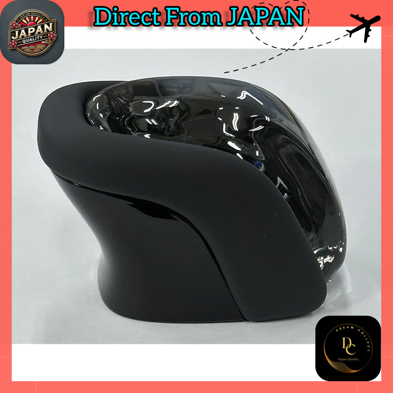 TOYOTA Genuine Parts Crown 70th Anniversary CROWN THE 70th Premium Crystal Shift Knob