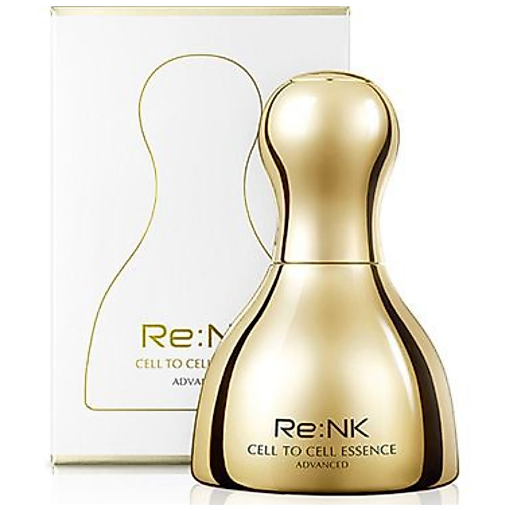 (แท้ / พร้อมส่ง) Re:NK Cell To Cell Essence 1 ml รูปที่ 2