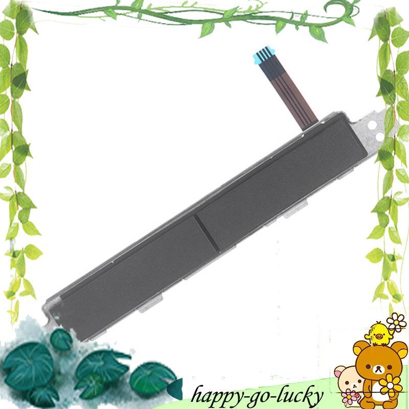 E7280 E7290 E7390 E7380 สําหรับDell E7280 E7290 ทัชแพดซ้ายและขวาปุ่มบอร์ด 0HR8RF