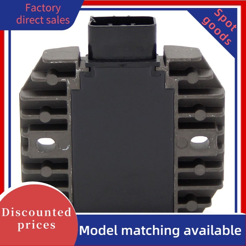 รถจักรยานยนต์ Rectifier Regulator สําหรับ Yamaha WR250R 2008-2013 XP500 2TMAX 2009-11 Yamaha FZ6R 20