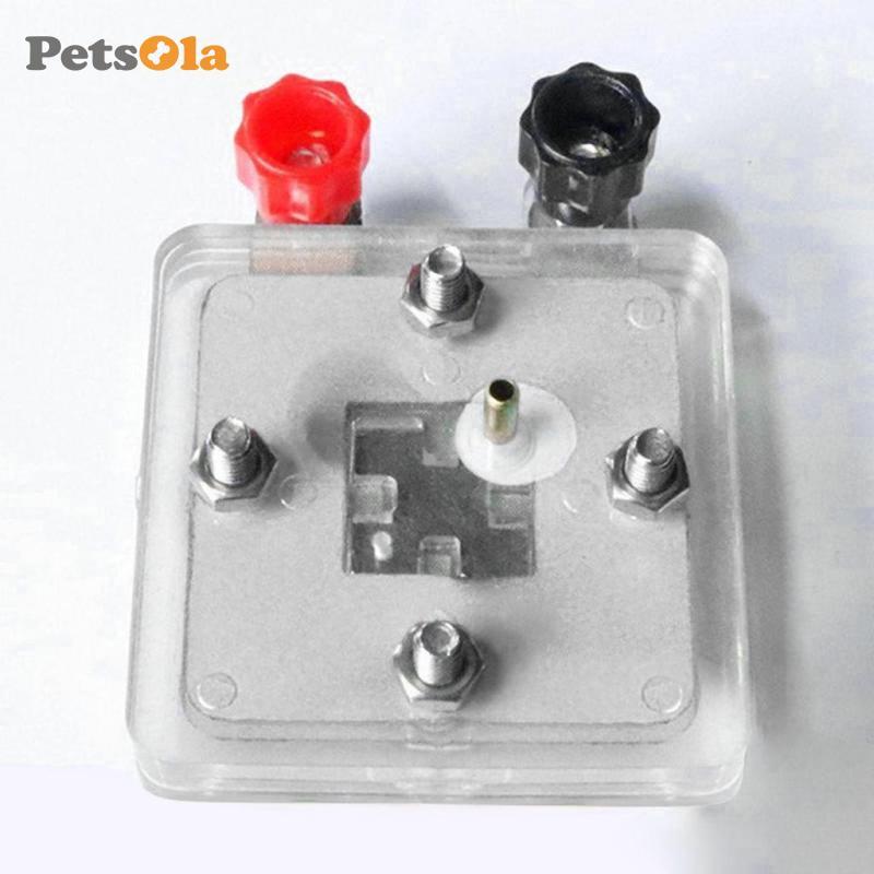 [PETSOLA] Hydrogen Fuel Cell Proton Exchange Membrane Fuel Cell for Middle School