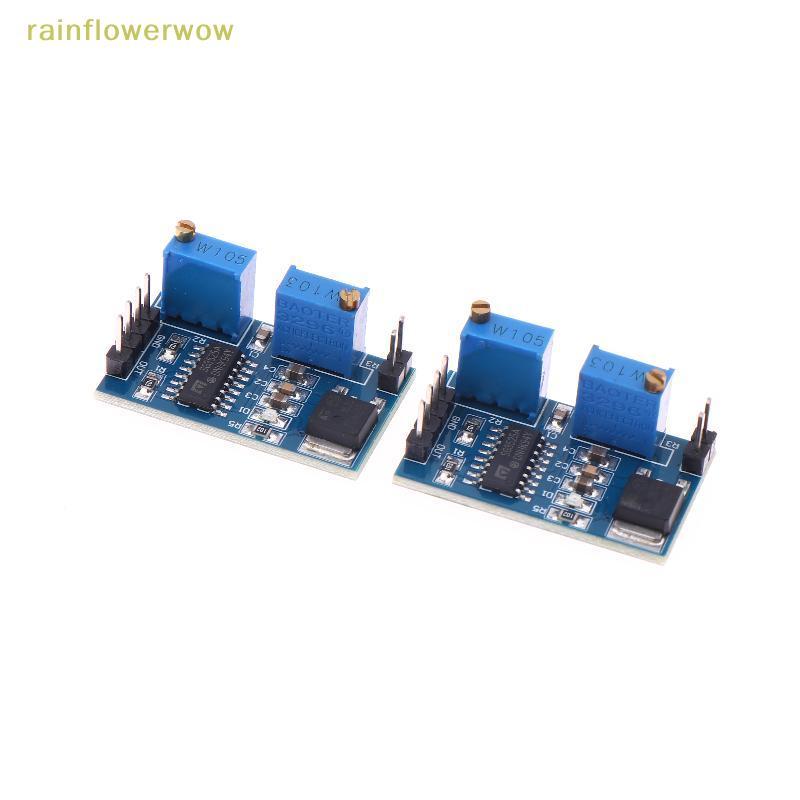 C&B 1PC TL494 / SG3525 PWM Controller Module 5V ความถี่ปรับได้ 500-100kHz 250mA (th)