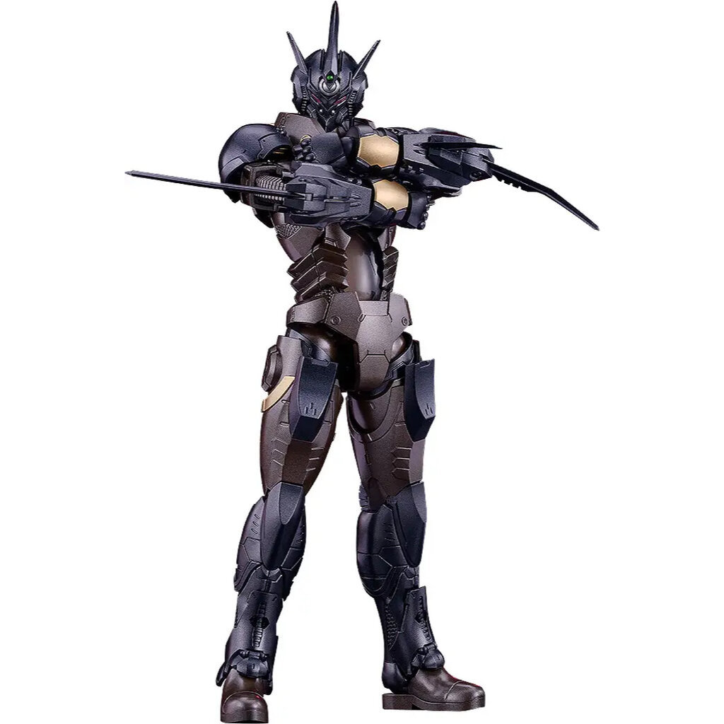 (Pre Order 02/2570) Max Factory PLAMAX Gale Hound Guyver 03 4545784015414 (Plastic Model)