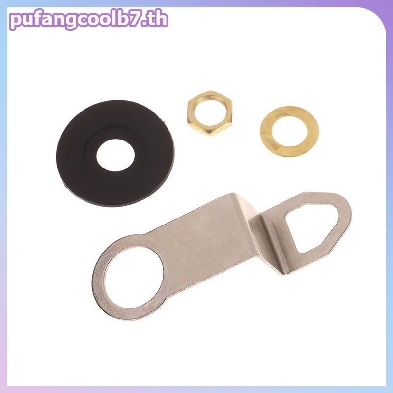 PUCOOL 1 ชิ้น DIY กลไก Clo SUN 12888 Clo อุปกรณ์เสริม Silent Step Quartz Movement 8 /12.4/14.5/17 /2