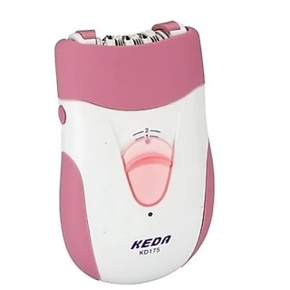 ส่งไว Keda 175 รุ่นใหม่ปี 2026‼️ ของแท้💯 เครื่องกำจัดขน เครื่องถอนขน kd-175 ใช้ได้ทั้งแขน ขา รักแร้ ถอนขน กำจัดขน