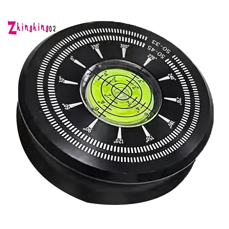 LP Disc Stabilizer Vinyl Clamp Record Stabilizer อุปกรณ์เล่นแผ่นเสียง