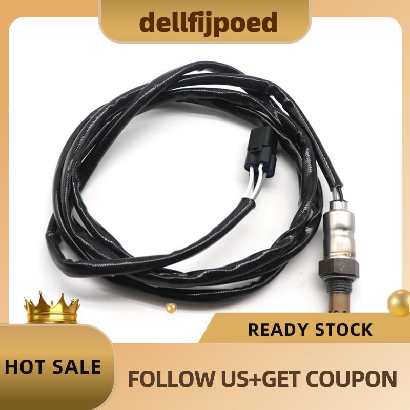 delfijpoedB4T-8592A-00 Probe ออกซิเจน O2 เซ็นเซอร์สําหรับ MT07 MT-07 YZF-R7 YZFR7 XSR-700 XSR700 7 7
