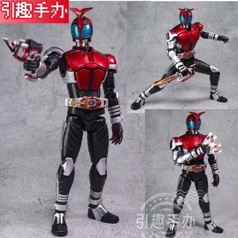 High-quality form ko High-Energy Battle Toy Version 1 tq Real Knight, King of Heaven, Masked Command