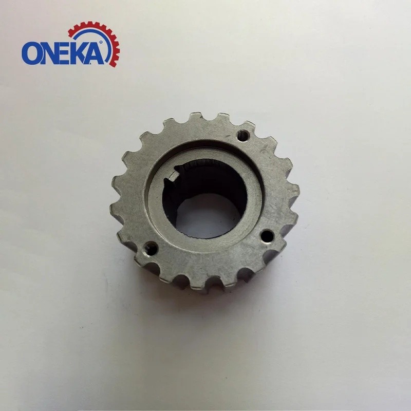ไทม์มิ่งเกียร์ ONEKA 8200758088 สําหรับเครื่องยนต์ DACIA DUSTER LOGAN 1.6 16V Renault K4J/K4M