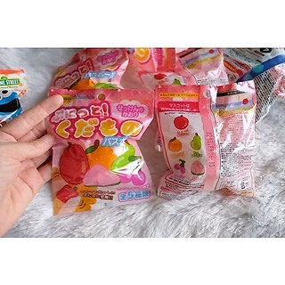 ลายใหม่เข้า❗️BATHBALL Bath Bomb บาธบอล บาธบอม ของแท้จากญี่ปุ่น🎌