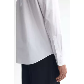 H&M(เอชแอนด์เอ็ม) เสื้อเชิ้ตรีดง่าย ทรงปกติ ผู้ชาย 1243933_3
