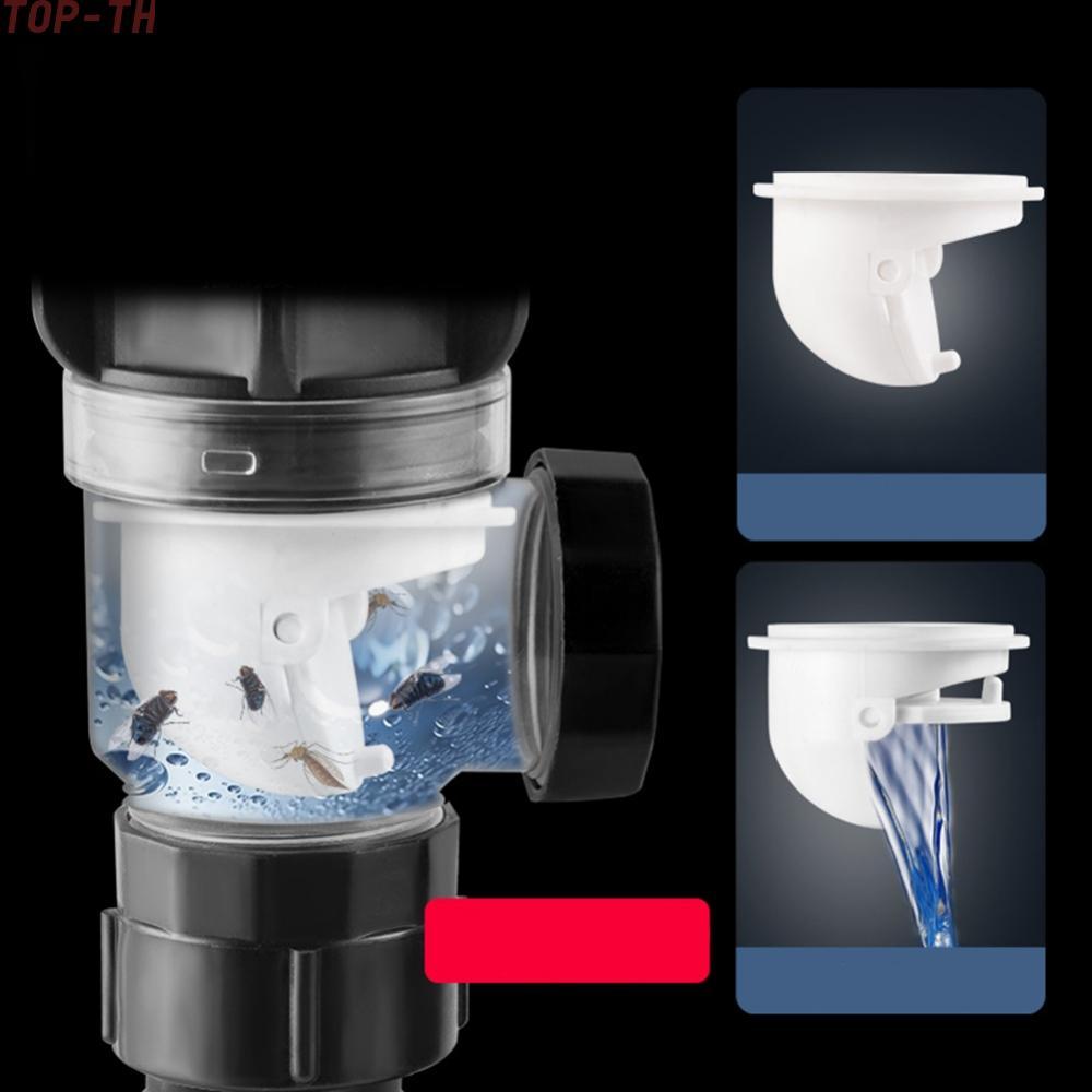 Deodorant Drain Pipe Non-overflow And Overflow Basins For Bathroom Sink
