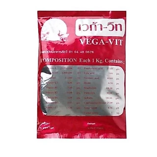 เวก้าวิท vega vit ขนาด 1kg