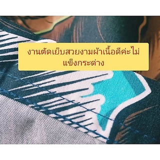 Marvel กางเกงขาสั้นเด็กผู้ชายลิขสิทธ์แท้ กางเกงเจเจเด็ก ลายสไปเดอร์แมน ฮัค แบทแมน ไดโนเสาร์ พร้อมส่ง