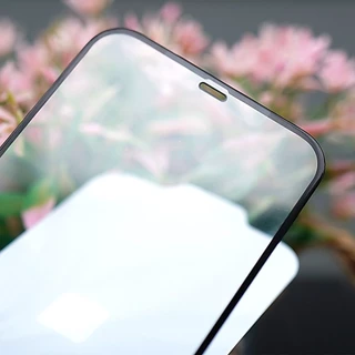 HI-SHIELD Selected ฟิล์มกระจกด้าน iPhone 2.5D Matte Glass [ฟิล์ม iPhone17 , iPhone16 , iPhone15 , iPhone14]