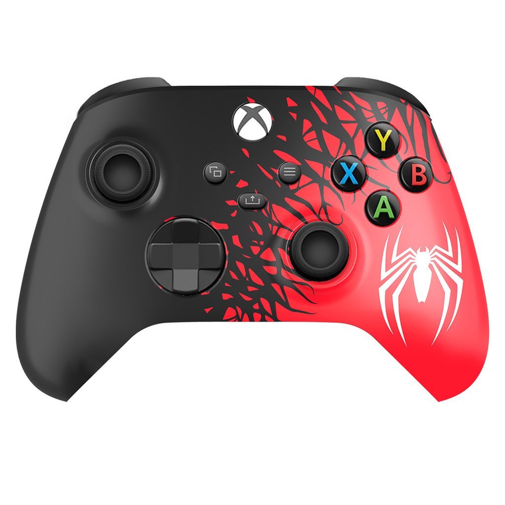 Xbox Xbox Handle Case Xbox Spider Handle Replacement Protective Case Handle Accessories