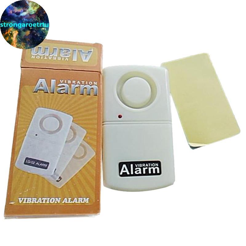 Strongaroetrtu Detector quake Get Early Warning of Impending quake alarms LE TH