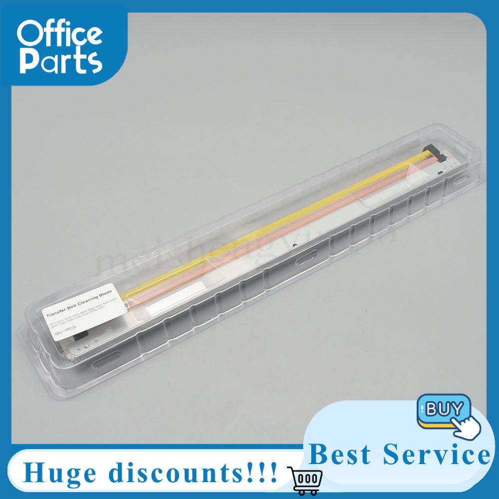 1PC Transfer เข็มขัดทําความสะอาดใบมีดสําหรับ Canon iR ADVANCE C5030 C5035 C5045 C5053 C5235 C5240 C5