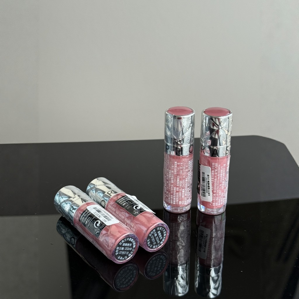 ลิปทินท์ น้ำตาลกรวด Sephora Sephora สินค้าใหม่ Lip Gloss 04 Wild Rose 03 Autumn Persimmon Plump Hone