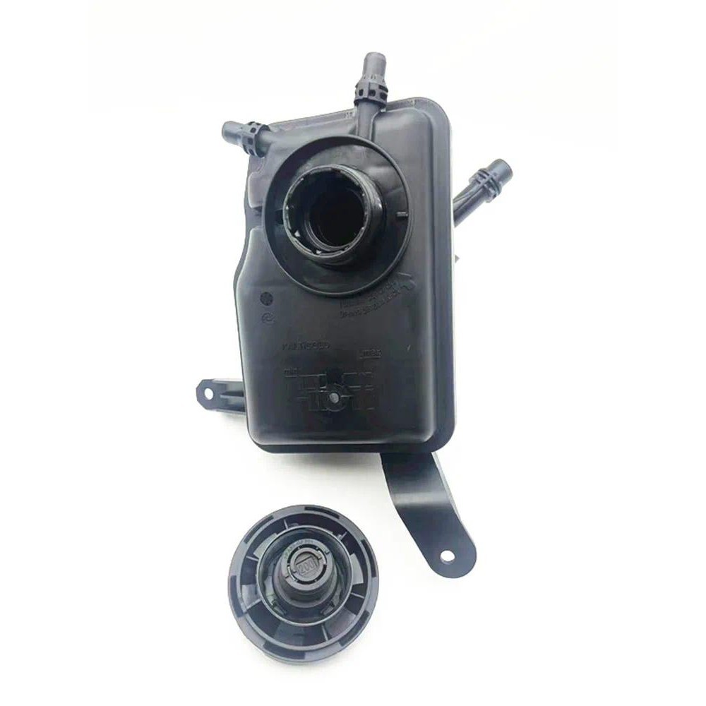 เอ่อ; 17137542986 17117639021 สําหรับ BMW Coolant ขยายกาต้มน้ํา E60 520i 525i 530i 535iauto ชิ้นส่วน