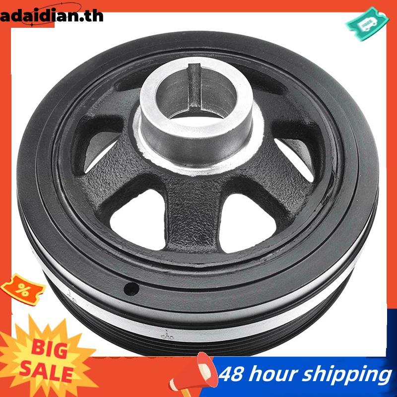 รอกสายพานเพลาข้อเหวี่ยง A2720300903 ก2720300003 สําหรับ - C230 C280 C300 SLK280 SLK300 DOHC V6 2.5L 