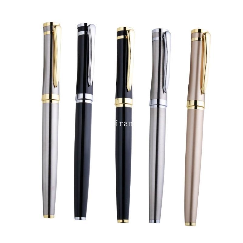 MT Gel Ink Pens 0 5mm Fine Point Gel Ink Pen Business Pen Journaling Stationeries