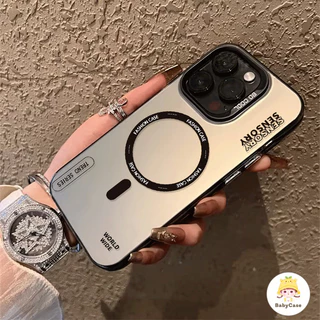 เทรนด์แบรนด์วินเทจดอกไ เคสOPPO A18 A7 A17 A38 A17K A55 A58 A54 A15 A78 A16 A76 A74 A12 A5s A96 A77s A77 A57 A31 A16s A3s