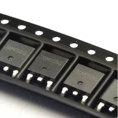 100PCS L78M05CDT L78M06CDT L78M08CDT L78M09CDT L78M12CDT L78M15CDT 78M06 78M08 78M09 78M09 78M15M15M