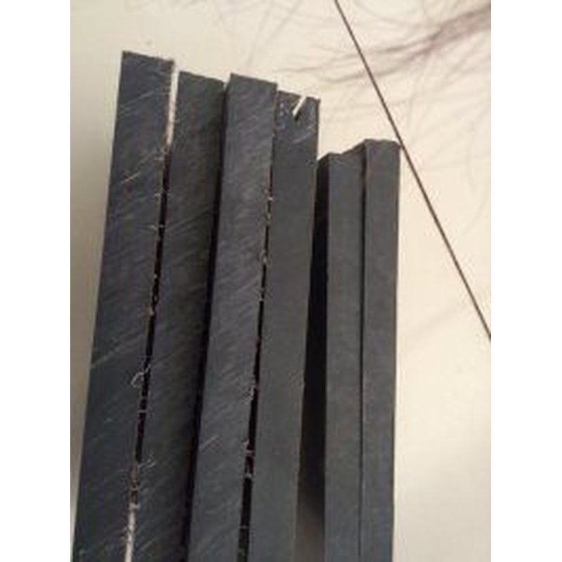 Supply Plus Glass Fiber Nylon Board PA66+MOS2 Board pa66+gf30 PA66+30% GF Board/Rod