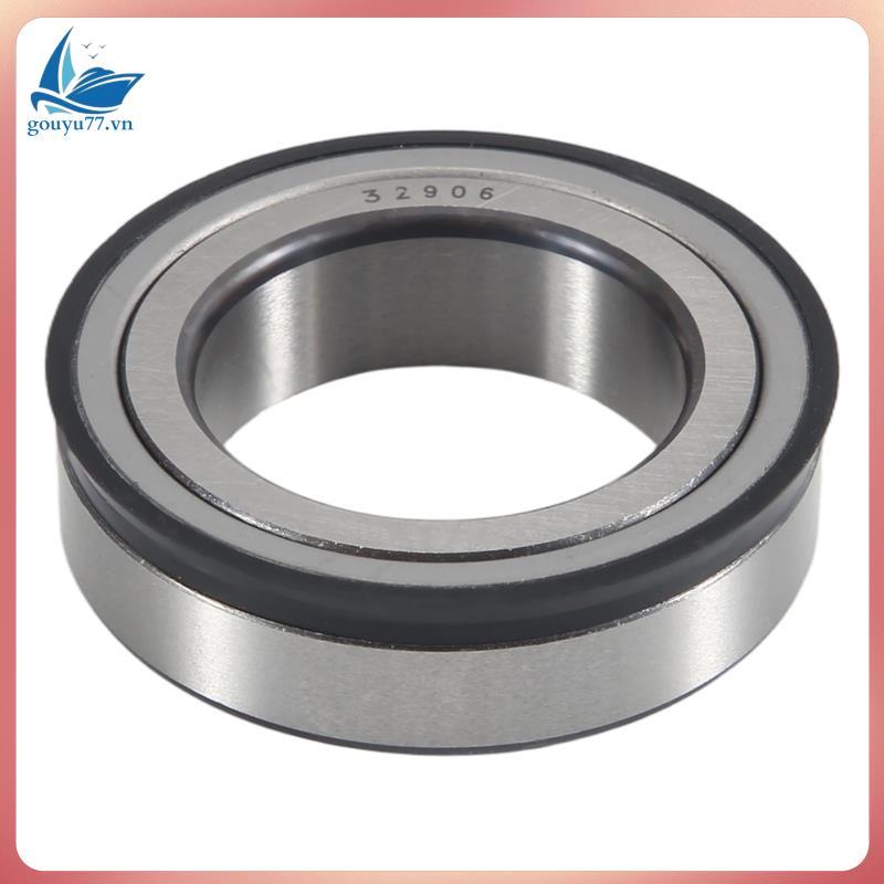 สําหรับ G4 สกู๊ตเตอร์เปลี่ยน Lower Tapered Bearing พวงมาลัยสําหรับ BALL Bearing 32906 พร้อมแหวนซีลสี
