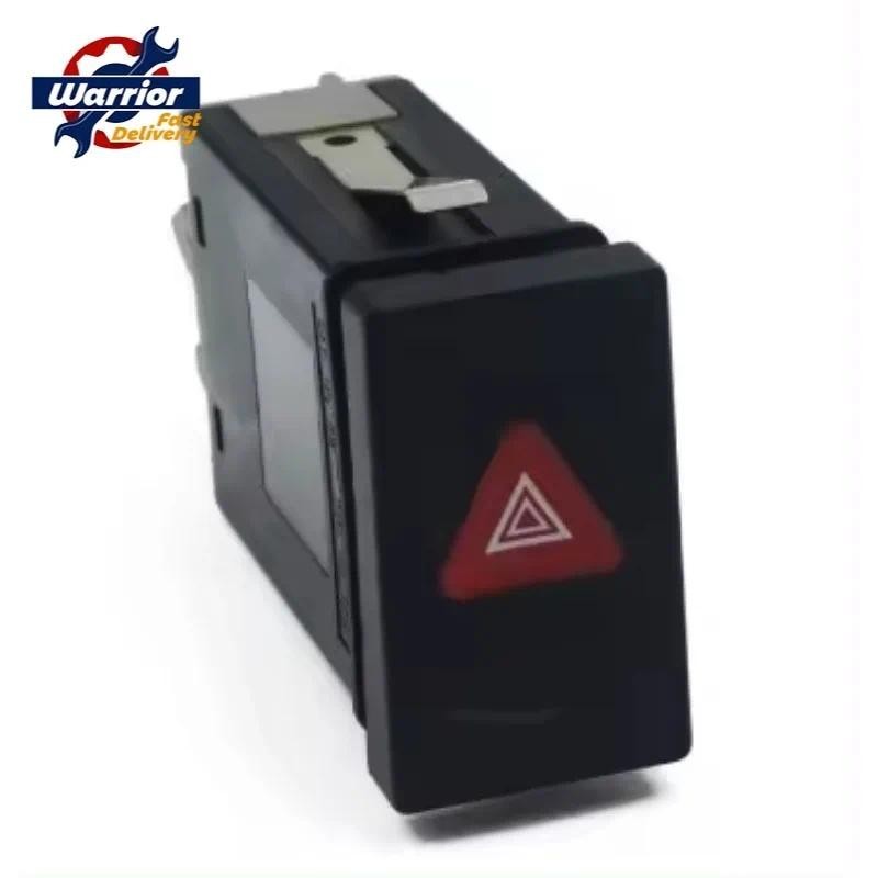 3ยู0953235D คุณภาพสูงใหม่อันตราย Warn คําเตือนปุ่มสวิทช์สําหรับ VW Volkswagen Passat 3BG 3B Skoda Su