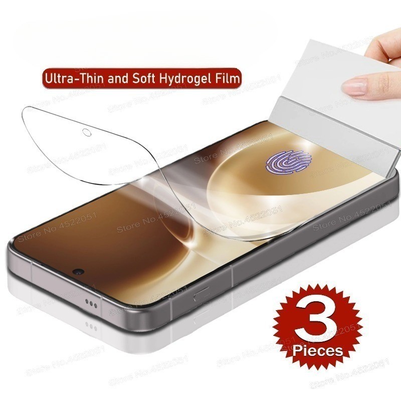 3 ชิ้น Anti Spy ความเป็นส่วนตัวและ HD ป้องกันหน้าจอ Matte ฟิล์มสําหรับ Lava Play Shark Storm Yuva O2