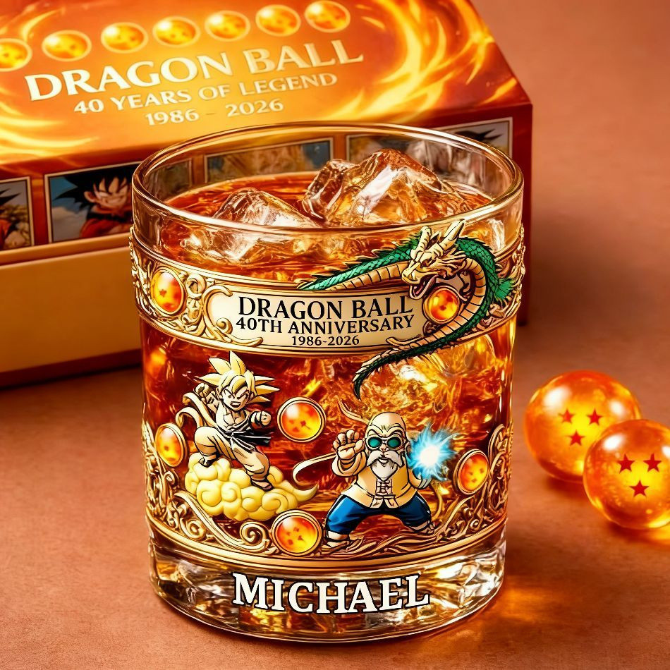 250Yearsof FreedomWhiskey Glass แก้ว Borosilicate สูง Pyrex 7.25