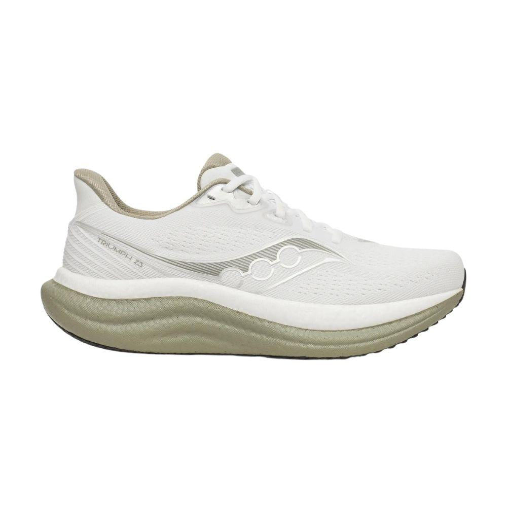 SAUCONY TRIUMPH 23 รองเท้าวิ่งถนนผู้ชาย