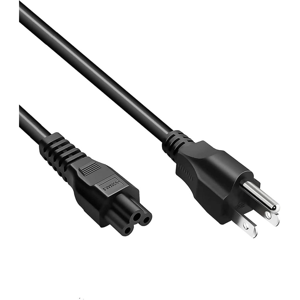 สายไฟ 6 ฟุตสายชาร์จเร็วเข้ากันได้กับ Ninebot โดย Segway P65/P100S/G30P/G30/F60 อะแดปเตอร์ชาร์จ, MAX 