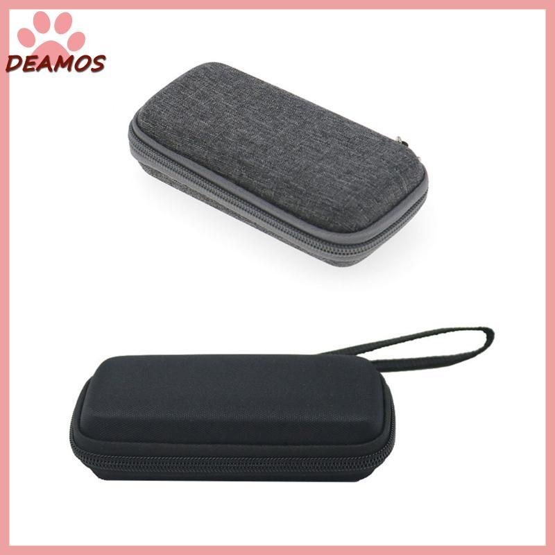 DE กระเป๋าถือกระเป๋าเดินทางสําหรับเครื่องบันทึก ICD-PX470 PX370 TX650 UX570