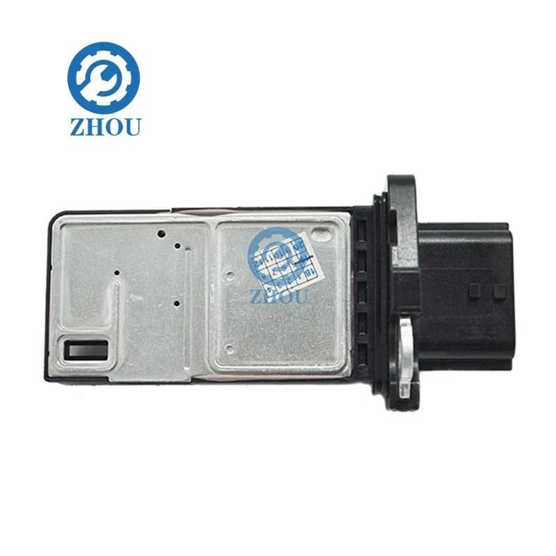 Mass Air flow Meter Maf Sensor สําหรับ Nissan Micra C K12 MK III 1.6 160 SR 22680-7S00B OriginalAFH7