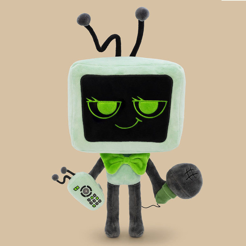 สินค้าใหม่ DandyS World DandyS World เกม Merchandise Vee ตุ๊กตาของเล่นตุ๊กตาของขวัญ/Zz7.30