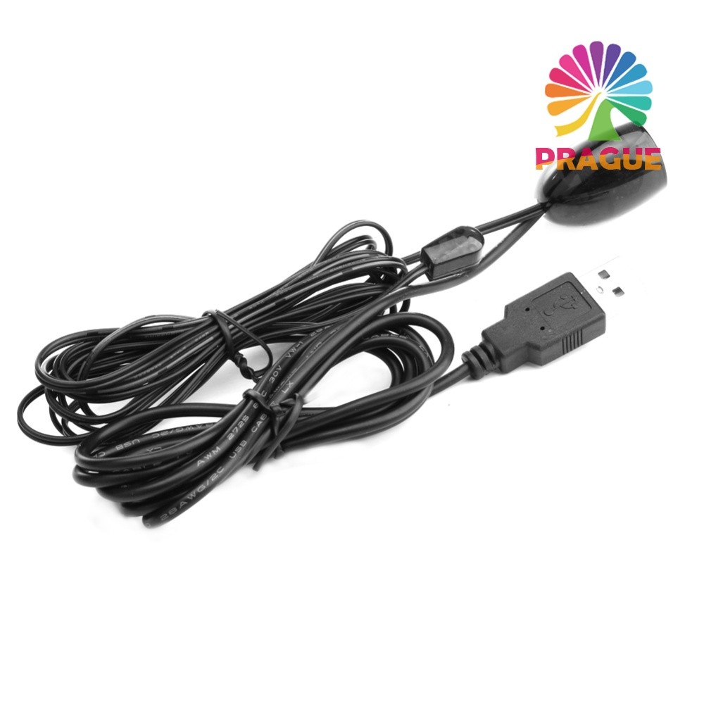 อินฟราเรด IR Remote Extender IR Extender สําหรับชุดกล่อง DVD